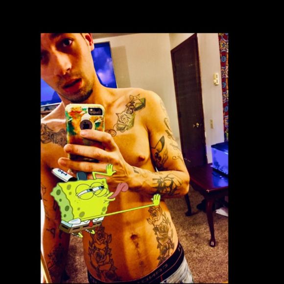 Meet your Posher, Patrick - Picture 1 of 1